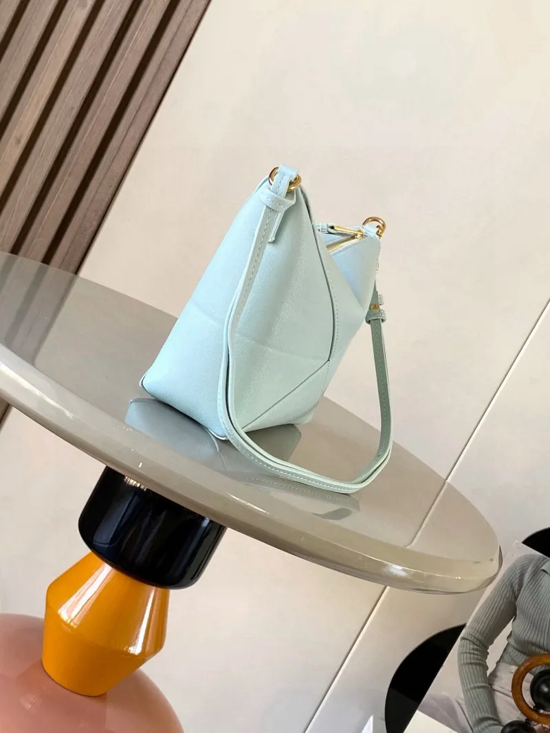 Alternative view of Loewe Satchel Bags-429
