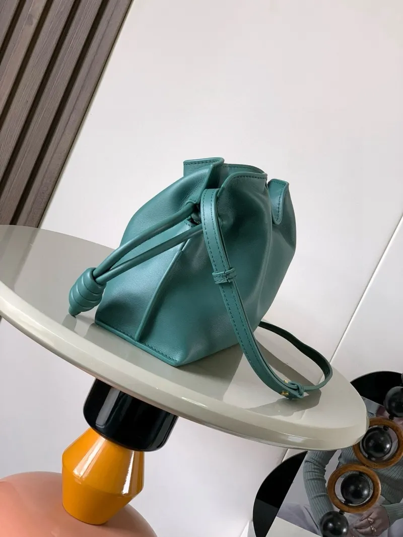 Alternative view of Loewe Satchel Bags-432