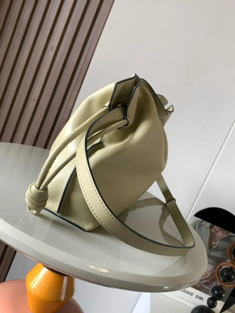 Alternative view of Loewe Satchel Bags-433