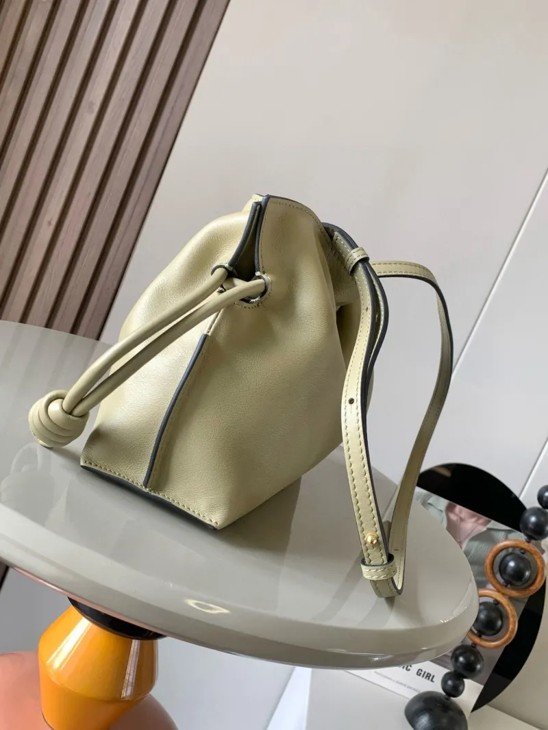 Alternative view of Loewe Satchel Bags-434
