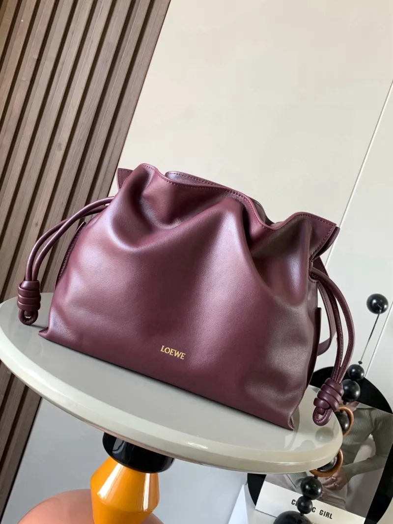 Loewe Satchel Bags-435