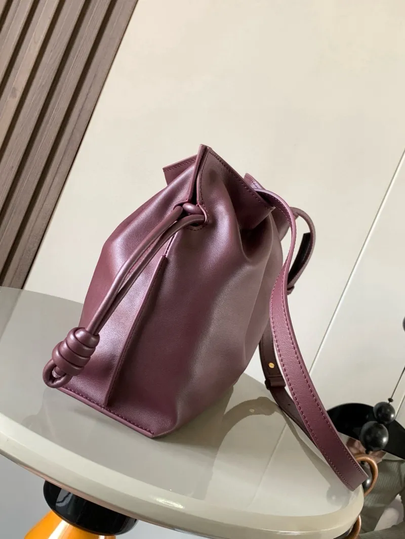 Alternative view of Loewe Satchel Bags-435