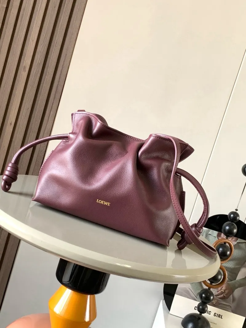 Loewe Satchel Bags-436