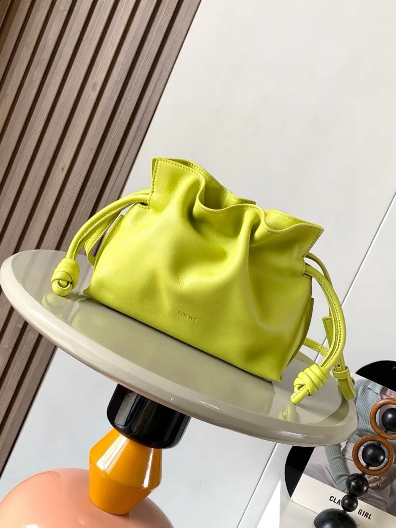 Loewe Satchel Bags-438