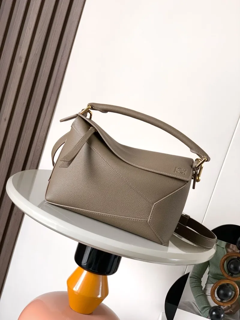 Loewe Satchel Bags-439