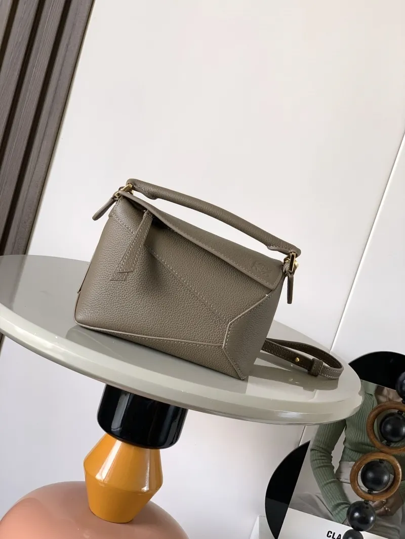 Loewe Satchel Bags-440