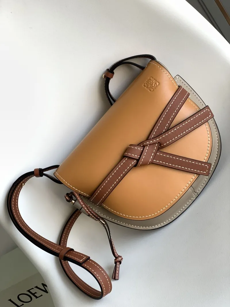 Loewe Satchel Bags-450