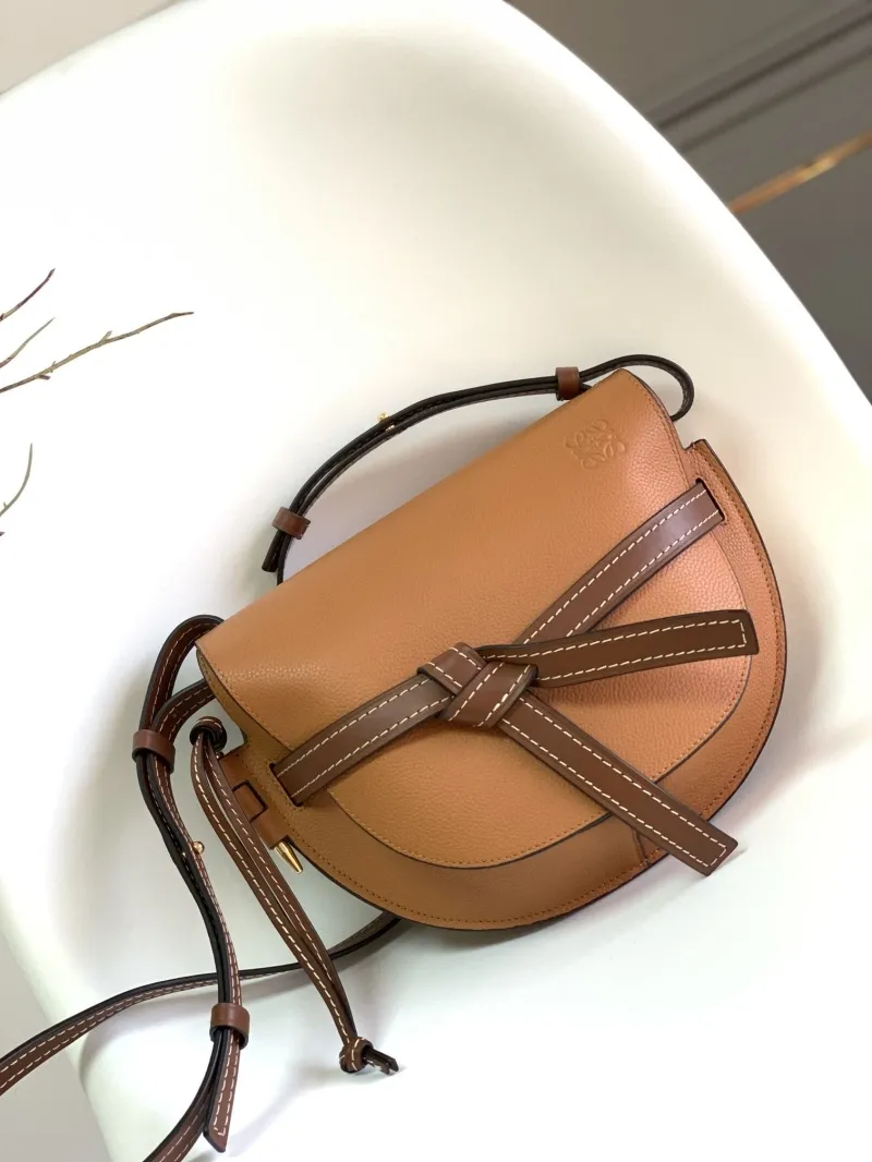Loewe Satchel Bags-452