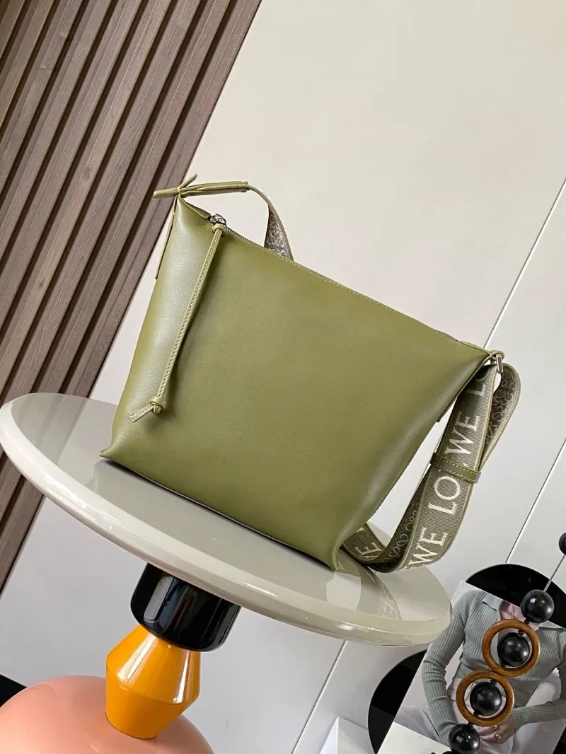 Loewe Satchel Bags-470