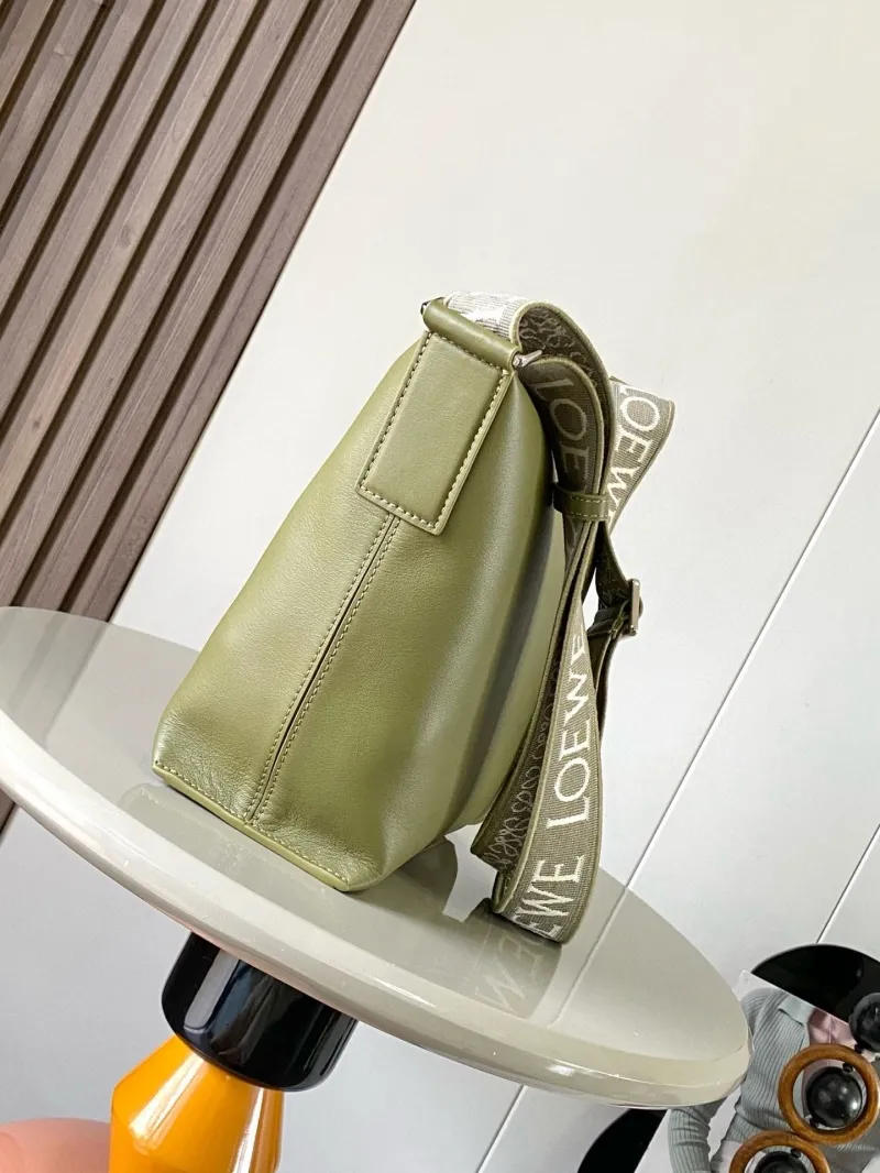 Alternative view of Loewe Satchel Bags-470