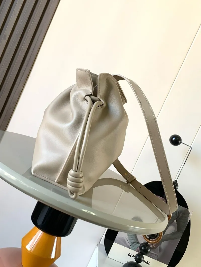 Alternative view of Loewe Satchel Bags-471
