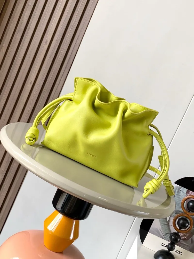 Loewe Satchel Bags-476