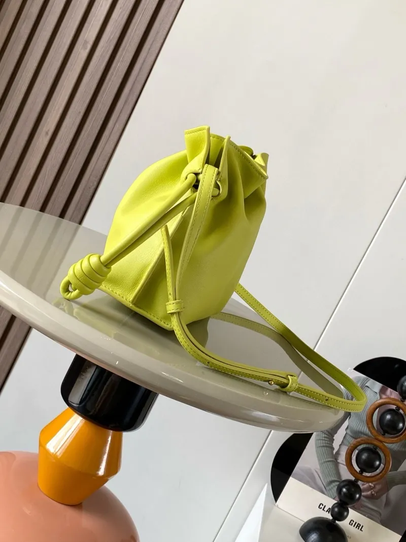 Alternative view of Loewe Satchel Bags-476