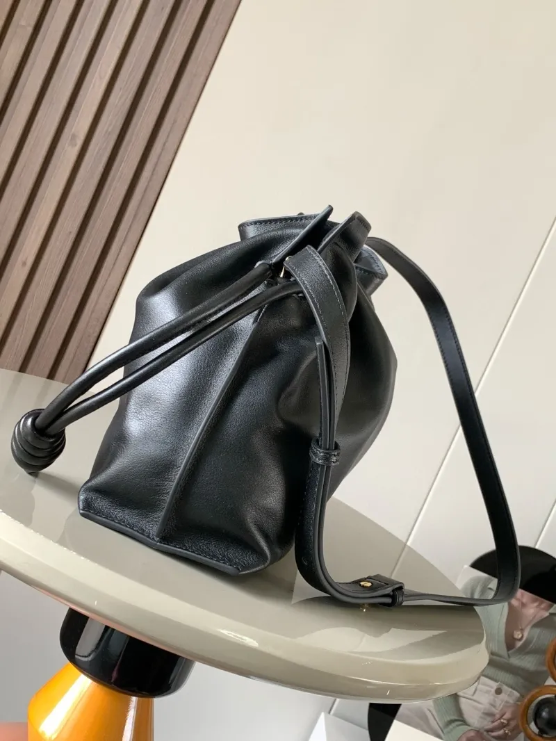 Alternative view of Loewe Satchel Bags-477