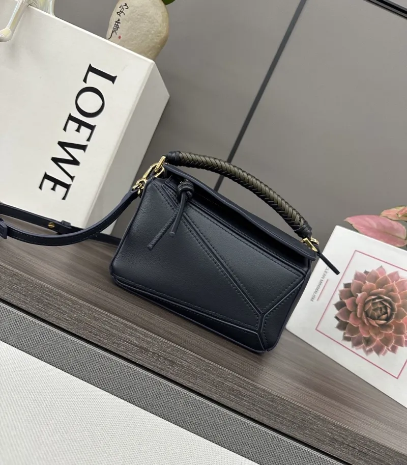 Loewe Satchel Bags-544