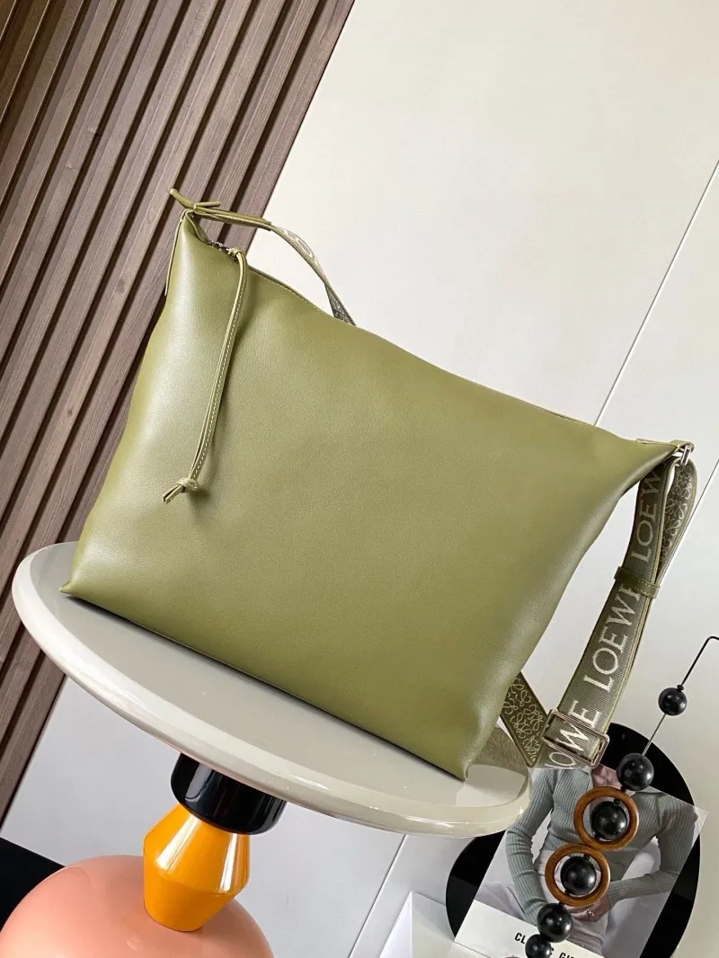 Loewe Satchel Bags-551