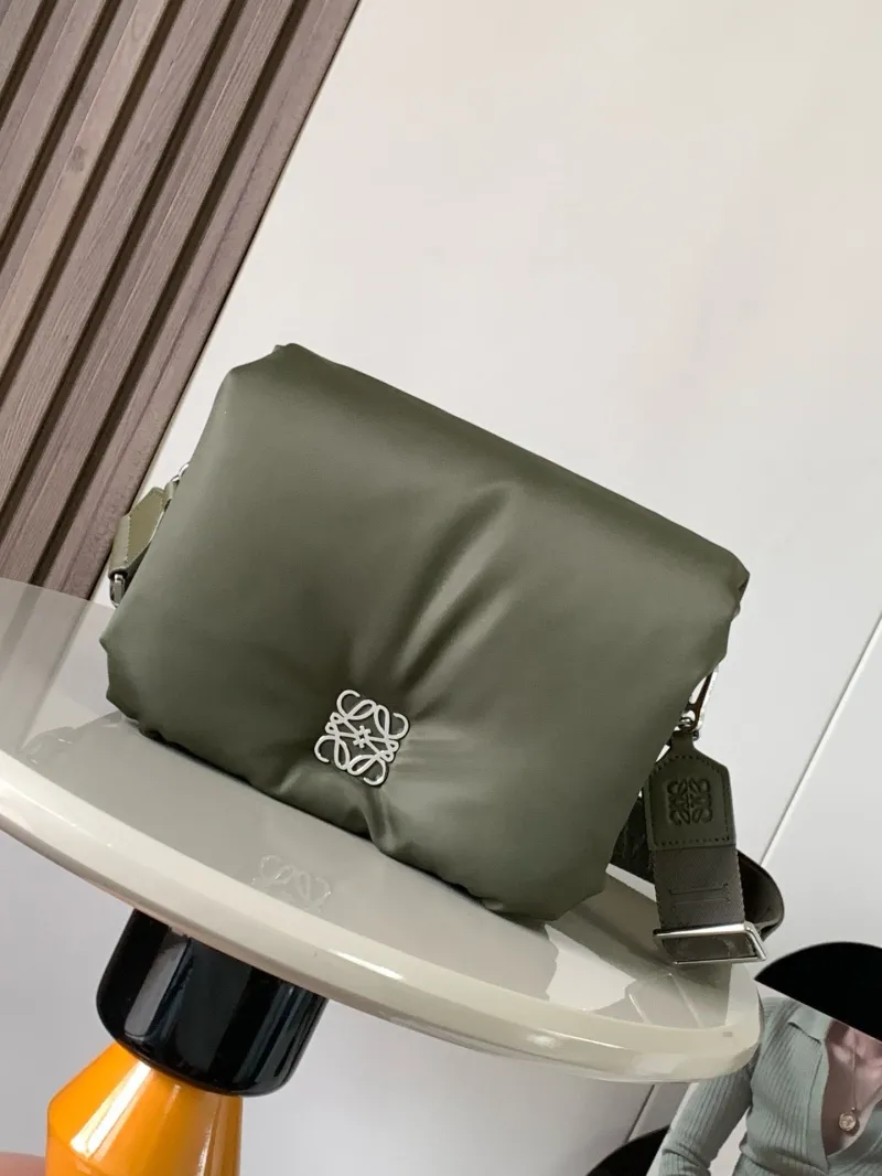 Loewe Satchel Bags-553