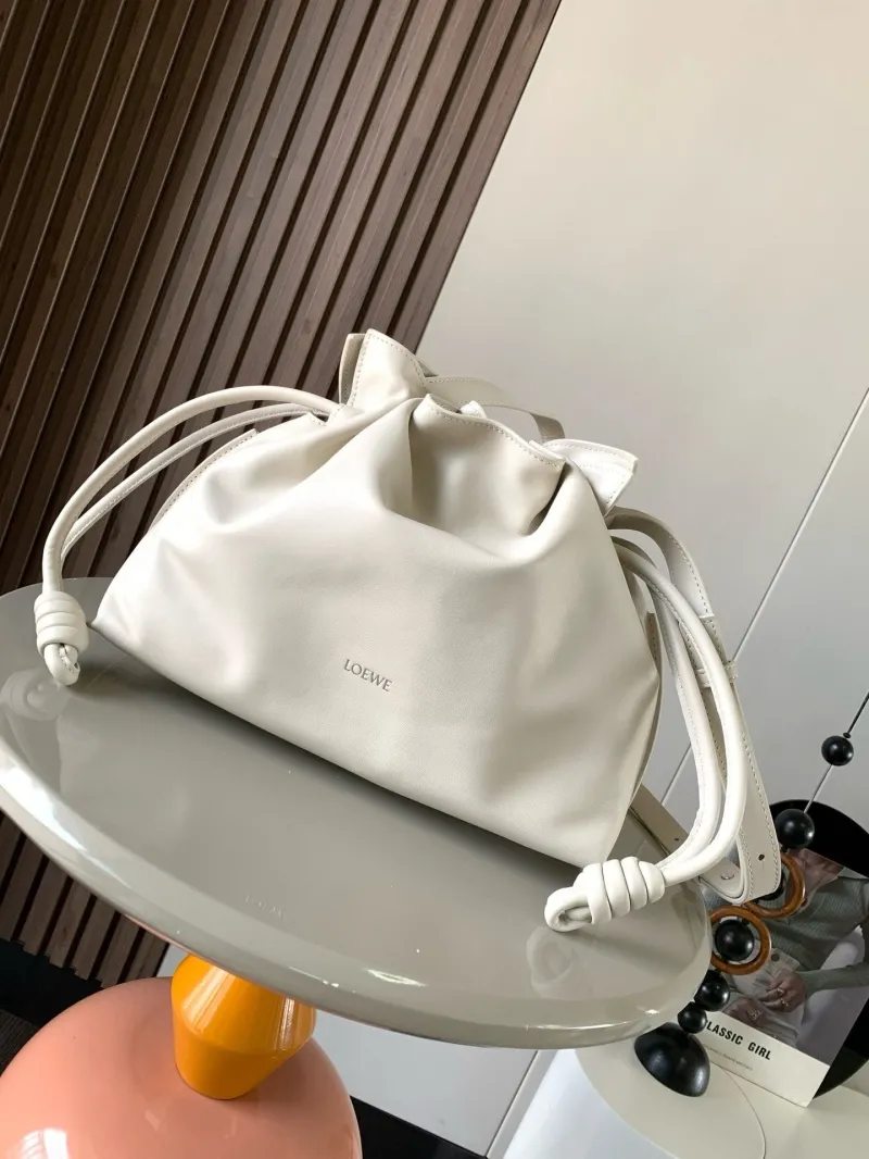 Loewe Satchel Bags-557