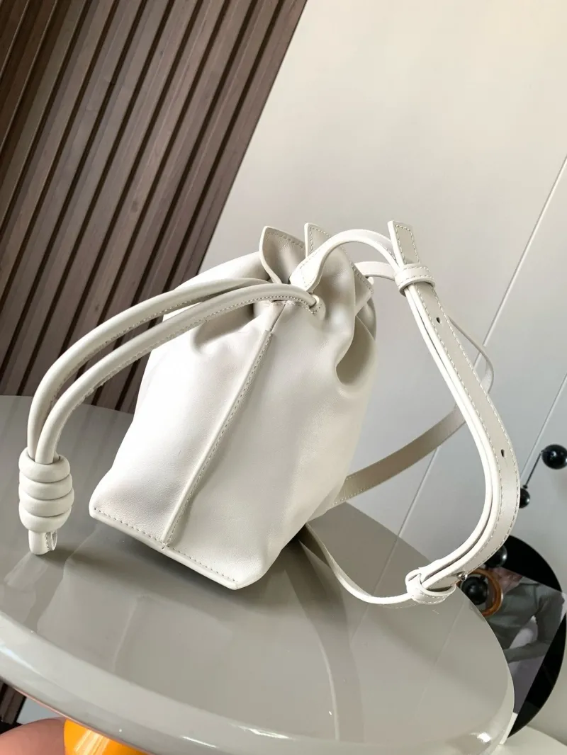 Alternative view of Loewe Satchel Bags-557