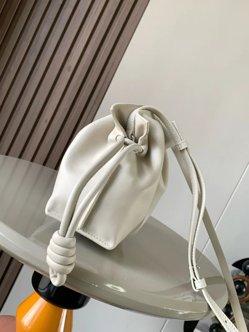 Alternative view of Loewe Satchel Bags-558