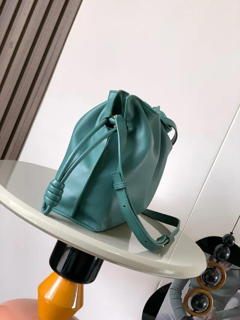 Alternative view of Loewe Satchel Bags-561