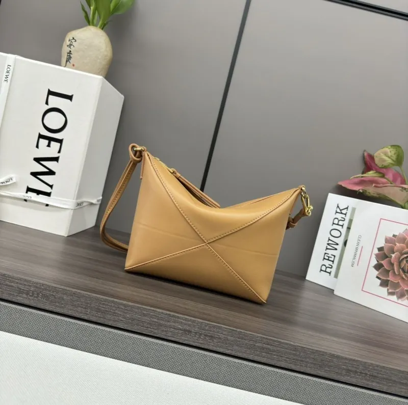 Loewe Satchel Bags-579