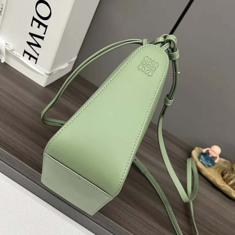 Alternative view of Loewe Satchel Bags-584