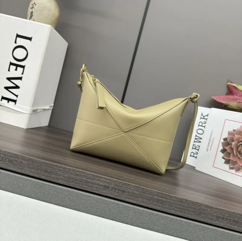 Loewe Satchel Bags-590