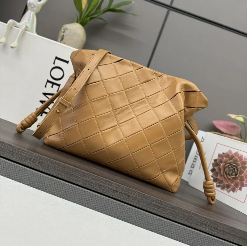 Loewe Satchel Bags-601