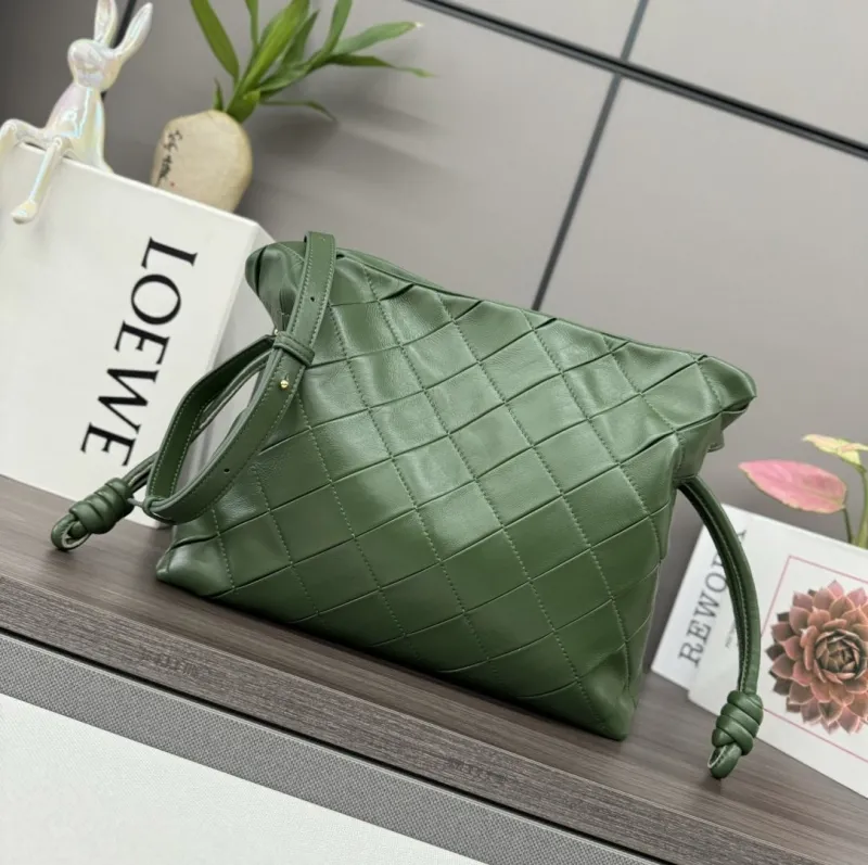 Loewe Satchel Bags-602