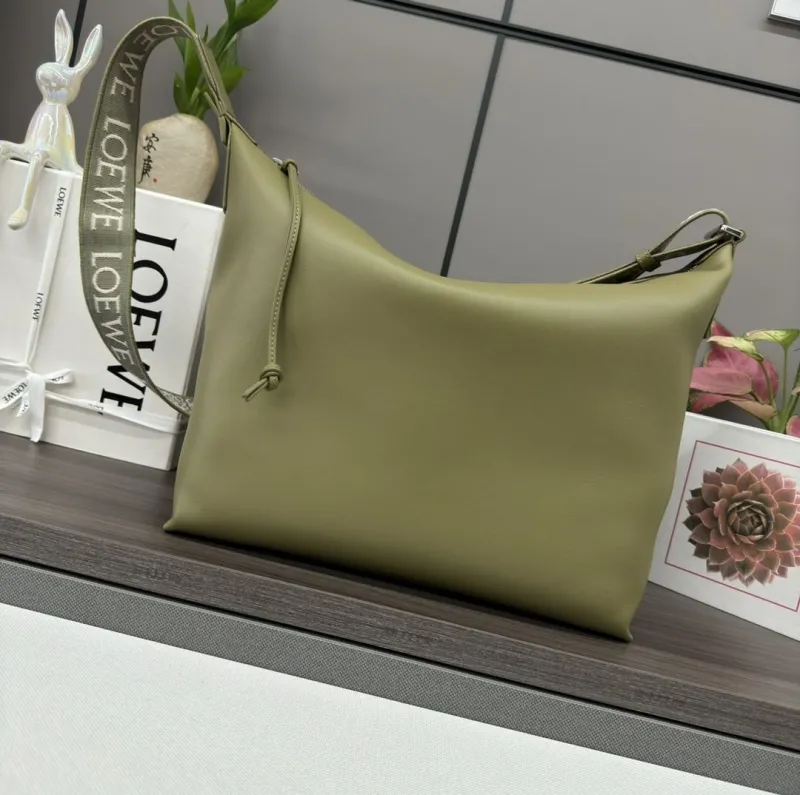 Loewe Satchel Bags-610