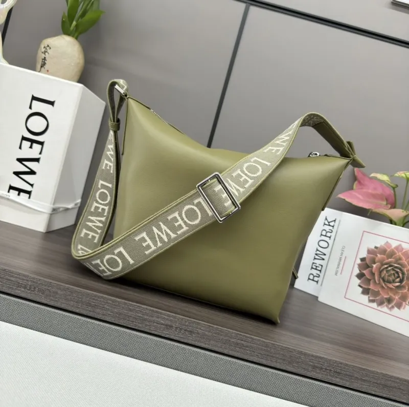 Loewe Satchel Bags-611