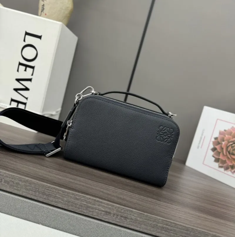 Loewe Satchel Bags-624
