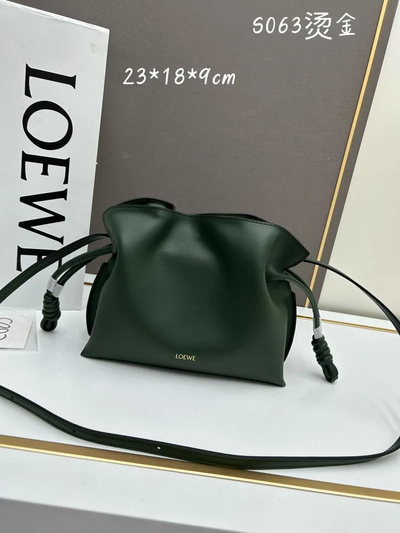 Loewe Satchel Bags-626