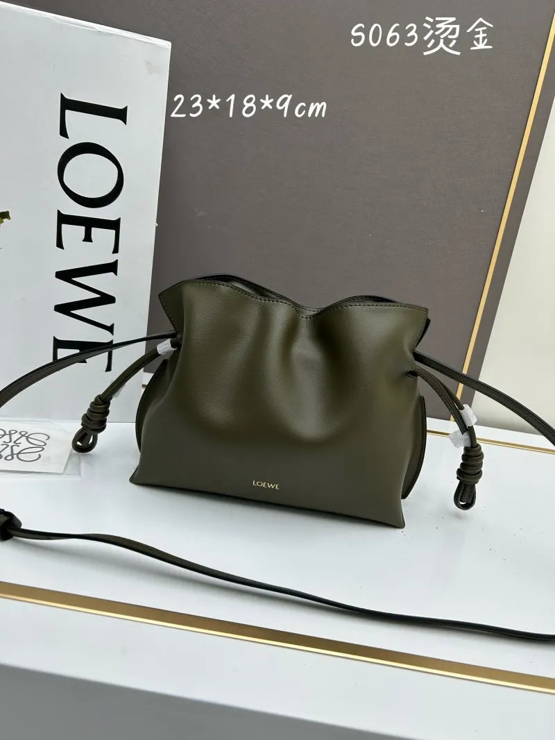 Loewe Satchel Bags-628