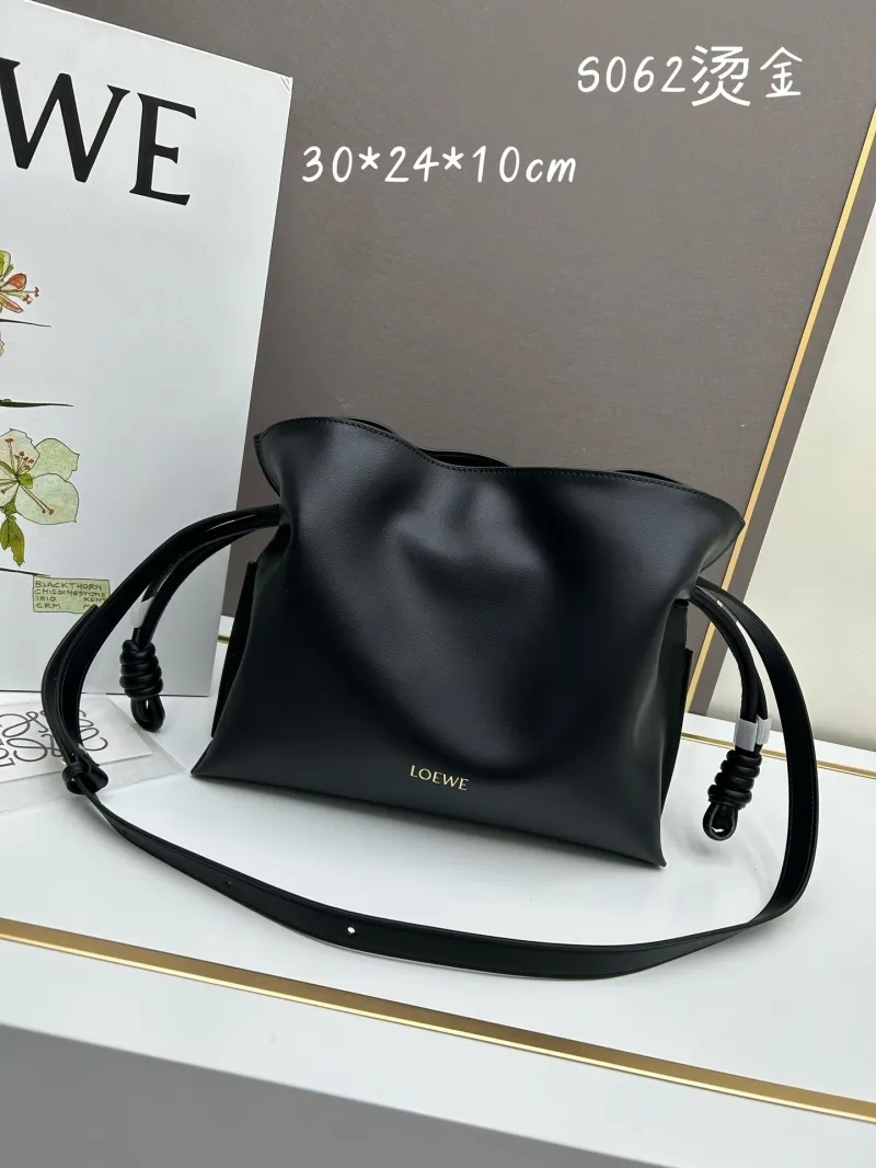 Loewe Satchel Bags-634