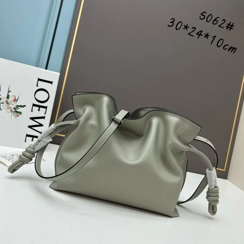 Loewe Satchel Bags-636