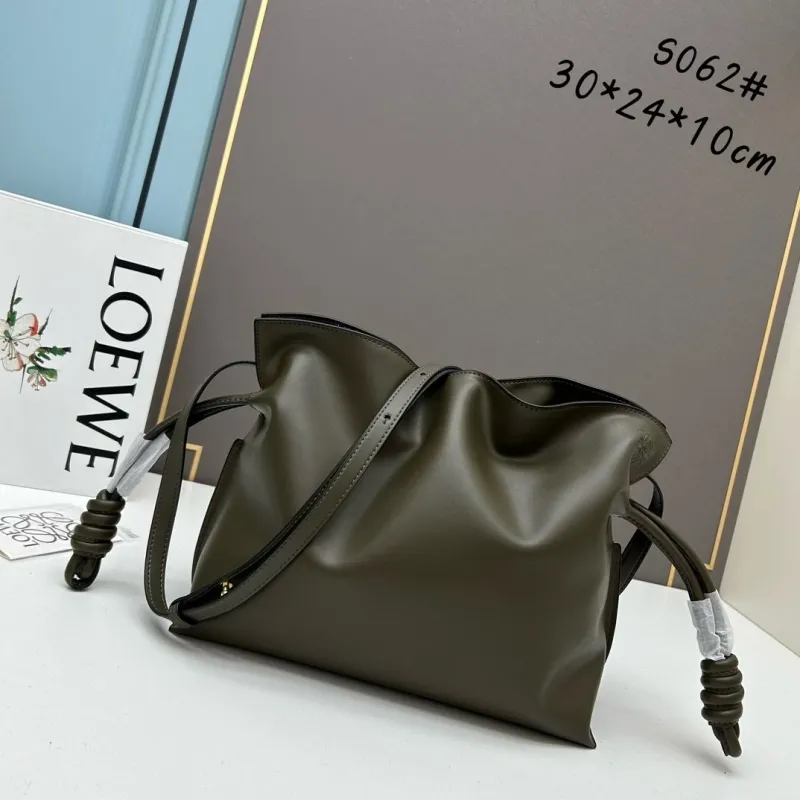 Loewe Satchel Bags-637