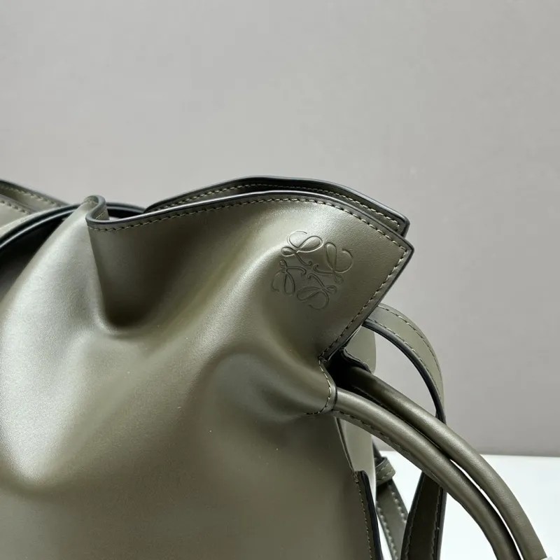 Alternative view of Loewe Satchel Bags-637