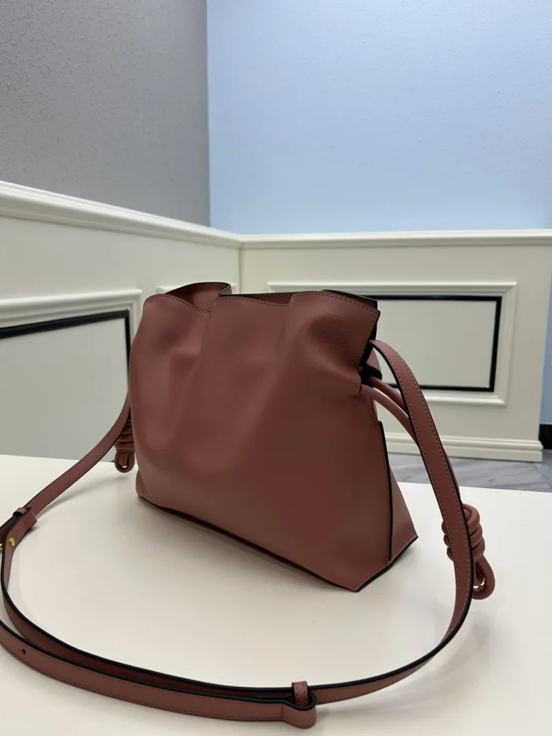 Alternative view of Loewe Satchel Bags-642