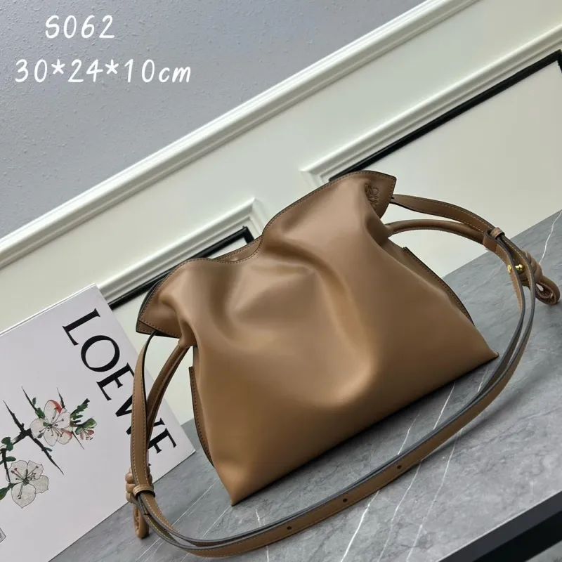 Loewe Satchel Bags-644