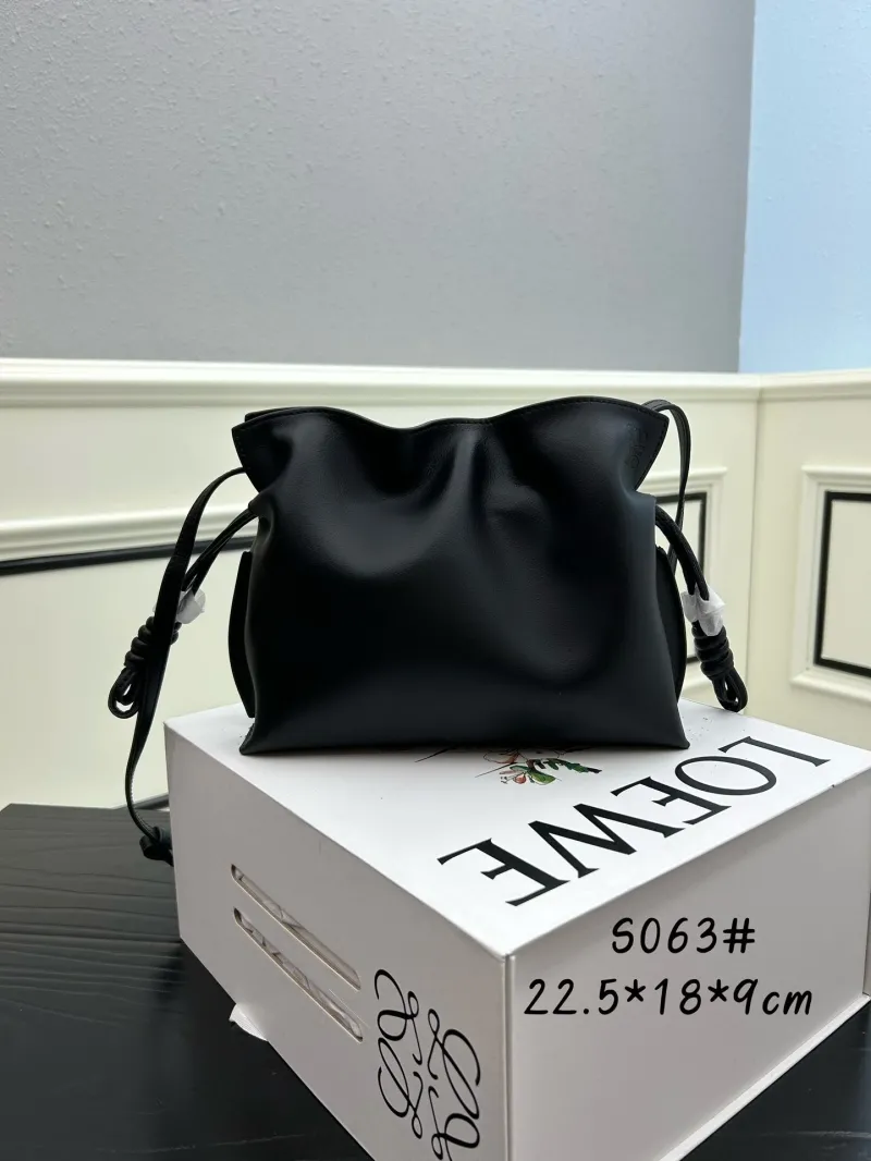 Loewe Satchel Bags-646
