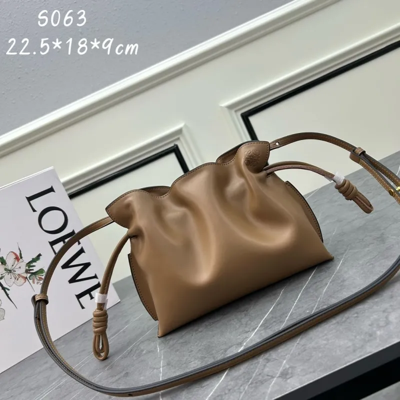 Loewe Satchel Bags-651