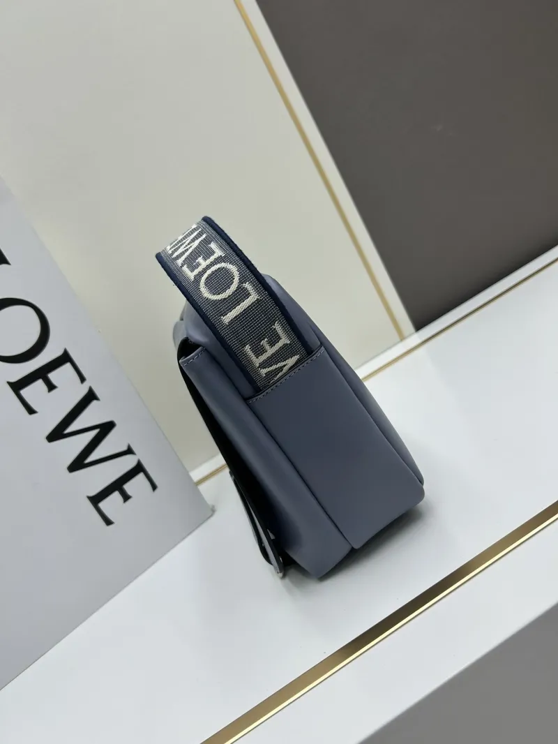 Alternative view of Loewe Satchel Bags-665