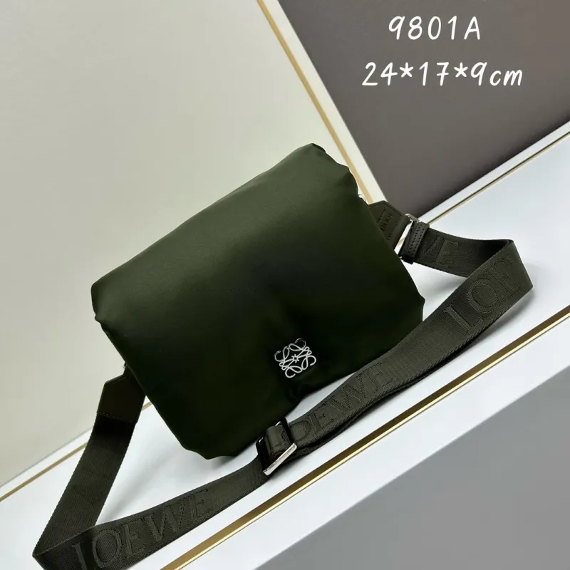 Loewe Satchel Bags-679