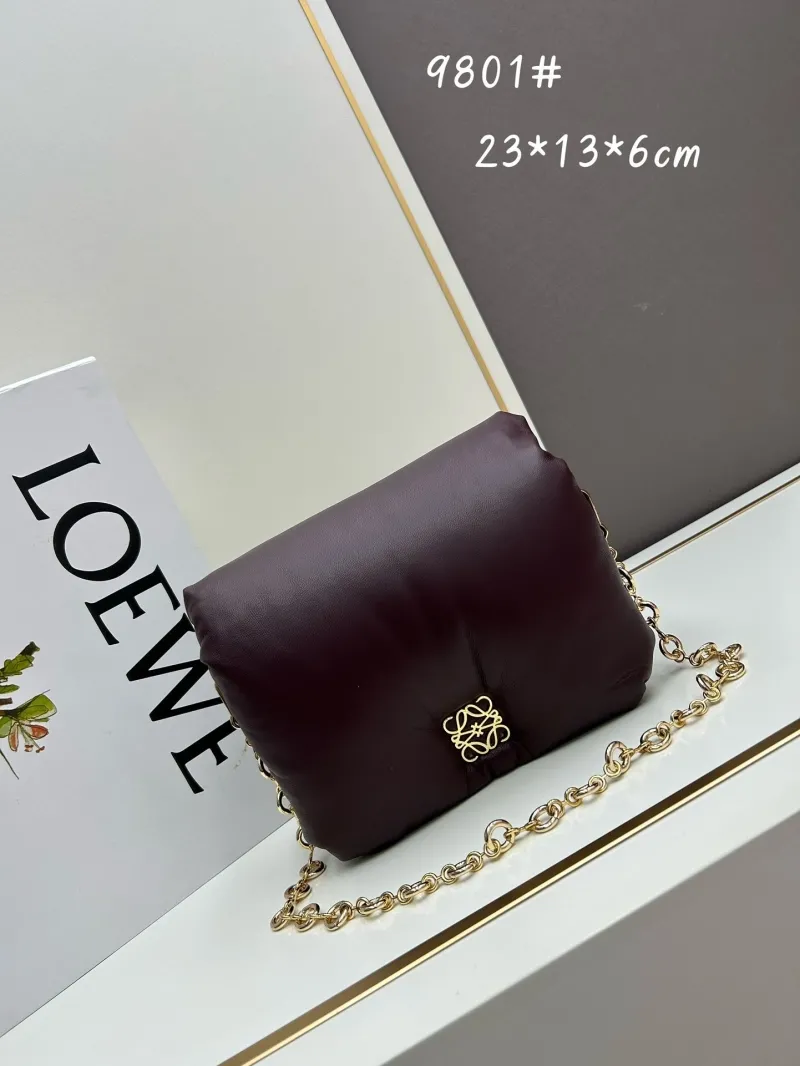 Loewe Satchel Bags-683