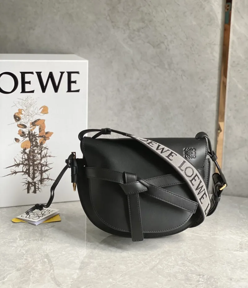 Loewe Satchel Bags-685