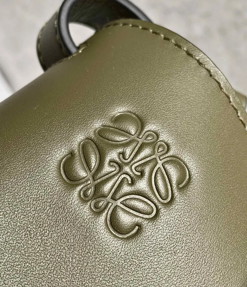 Alternative view of Loewe Satchel Bags-686