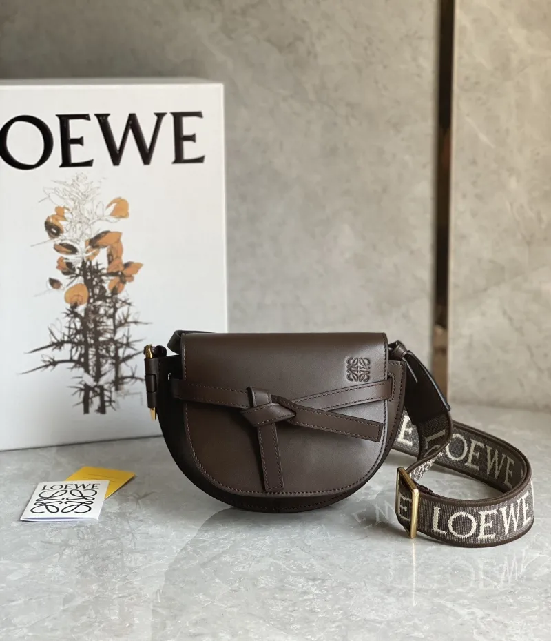 Loewe Satchel Bags-691