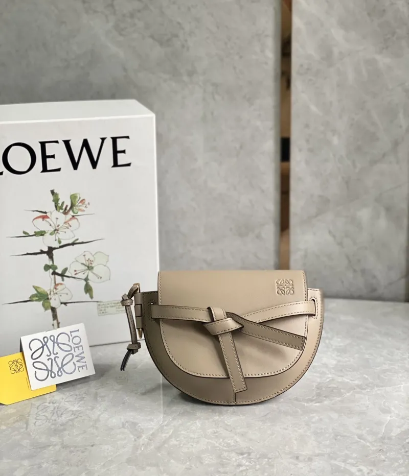 Loewe Satchel Bags-696